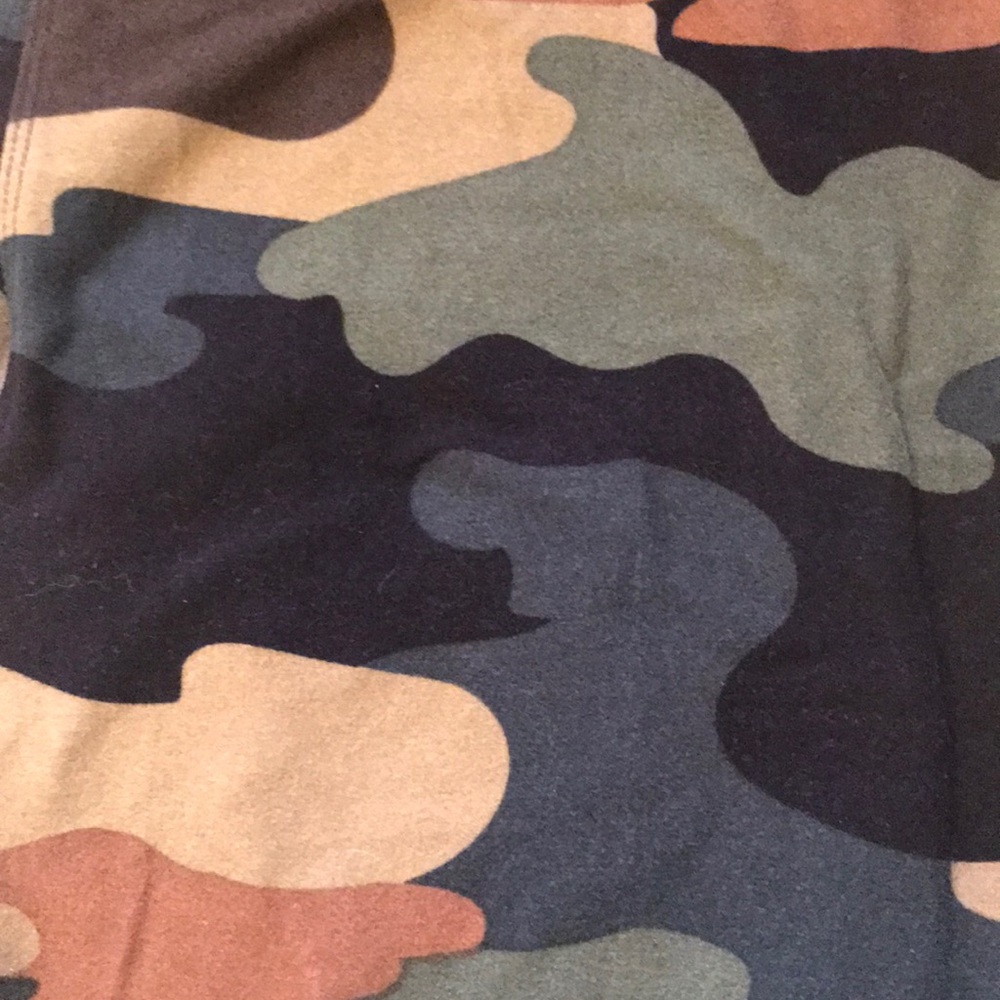 LLR TC 🦄